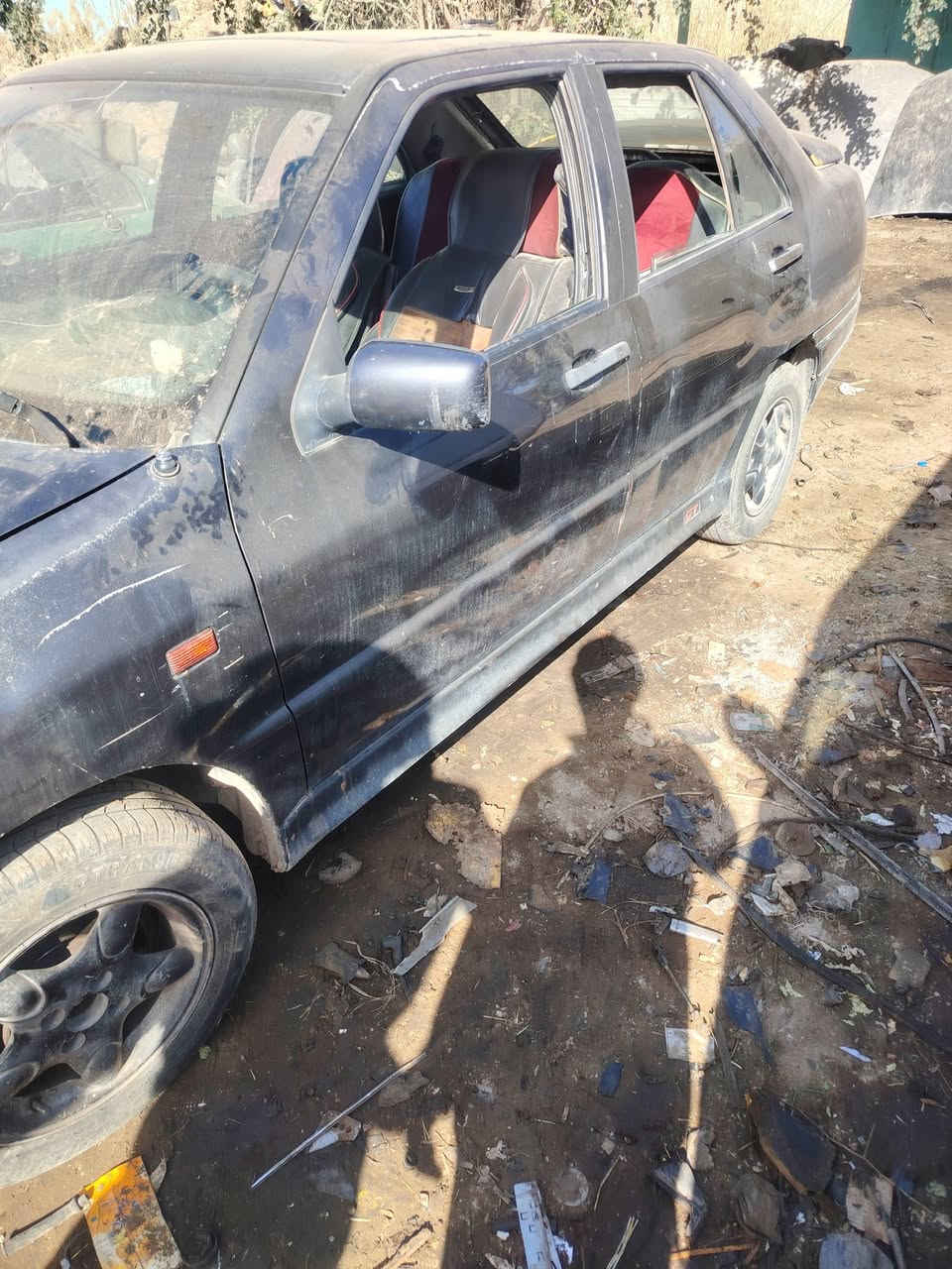 السلام عليكم تم تفصيخ كولف العنوان بابل مسيب شارع ابو الجاسم ***********
