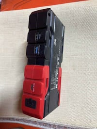 بوربنك جطل للبيع نضيف كلش كامل مع الملحقات السعر ٢٥ الف ٠٧٧٢١٠٢٨٤٧٦ بغ...