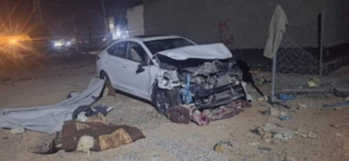 السلام عليكم
اخـوان اشتري السيارات المضروبه حادث او مگلوبة ليعرف او يندل انطي دلالية رقمي *********** متوفر واتساب *********** عمارة, ميسان
