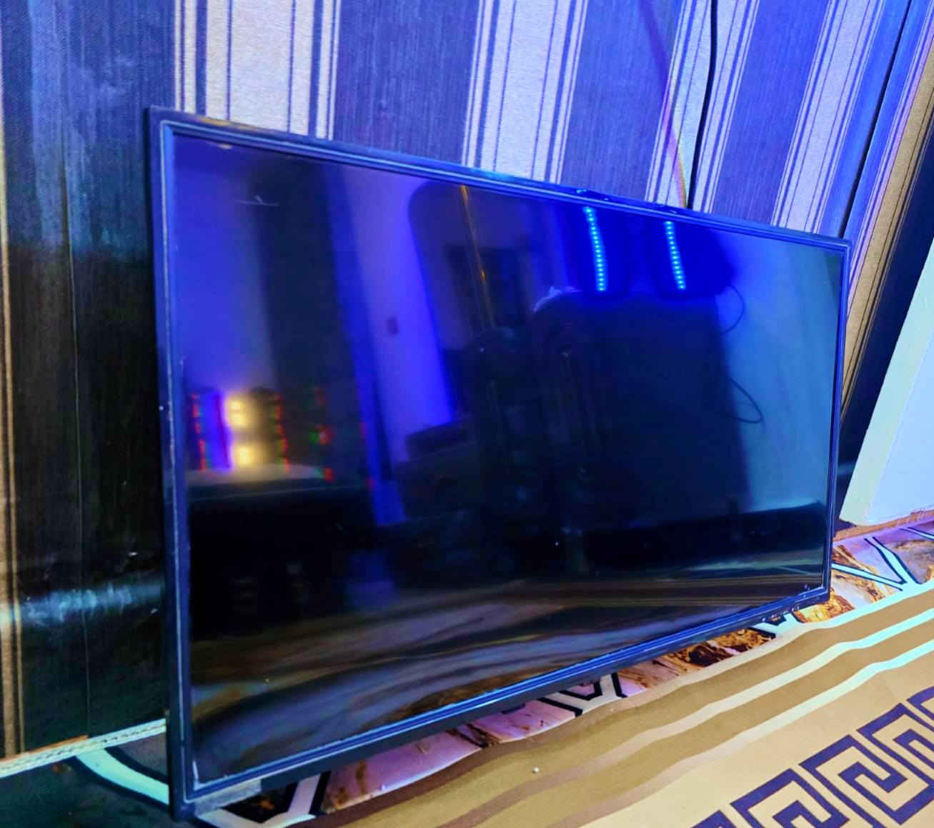 بلازمه حجم 32 البيع 
شركة Tokkma
السعر 70 العنوان بغداد الشعب


**إذا كنت صاحب هذا الإعلان وتريد حذفه لأي سبب، رجاءا أرسل رسالة إلى الدعم الفني**