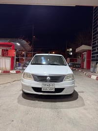 رينو • ٢٠١١ • اوتوماتيك