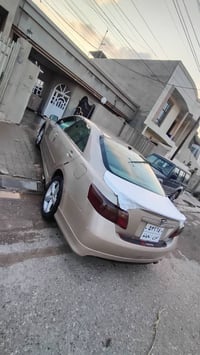 كامري • ٢٠٠٧ • كركوك