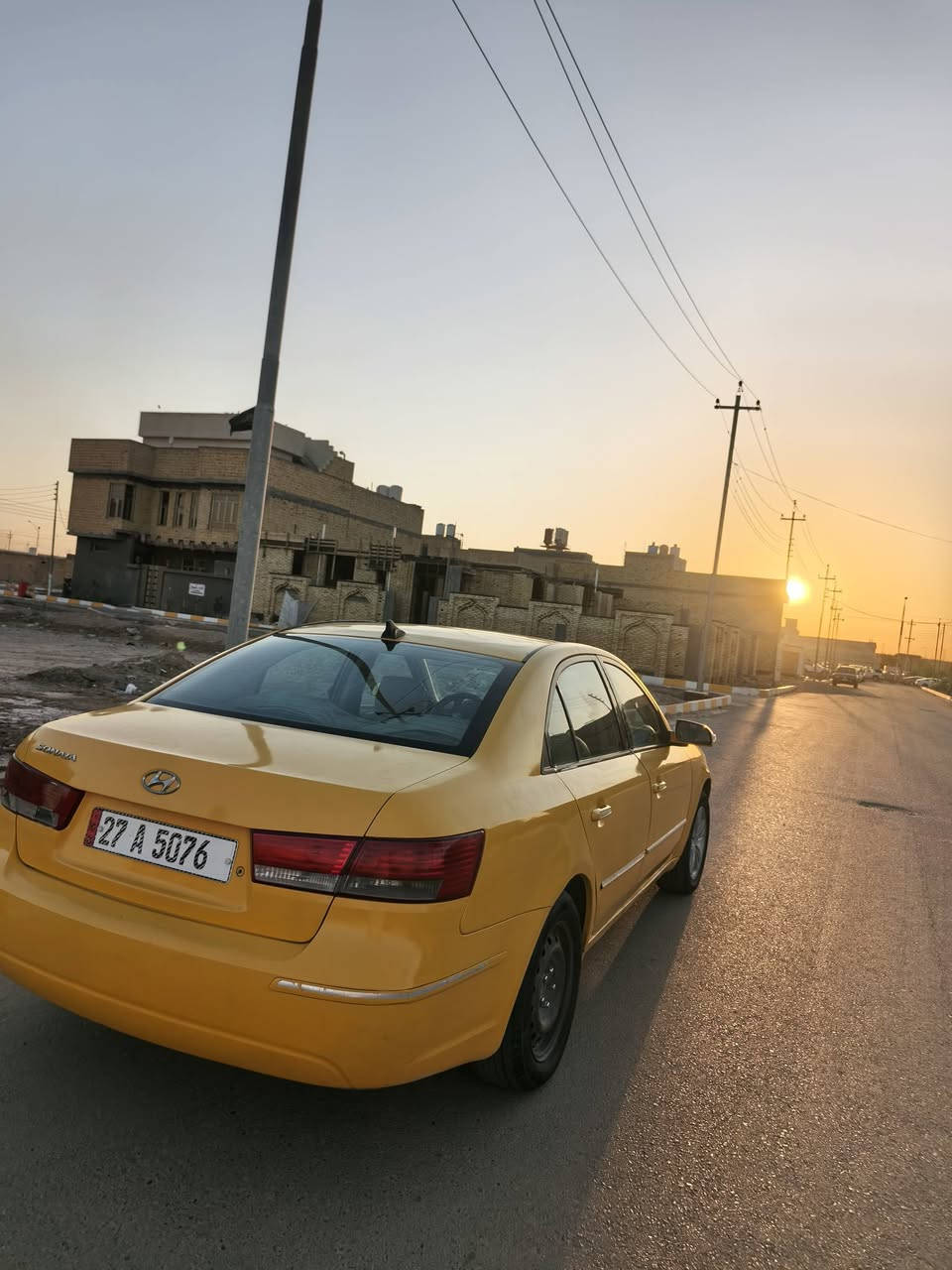 سوناته وارد كوري موديل ٢٠١٠سياره جاهزه مداور يوم ثاني بسمي رقم ذي قار محرك ٢٠٠٠ (***********)
