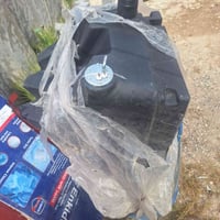 البيع شوته و تانكي مال نيوهولند80 :‏‪0771 122 5207‬‏