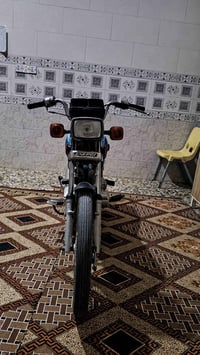 دراجة • انيرجي ايران • بدون اوراق