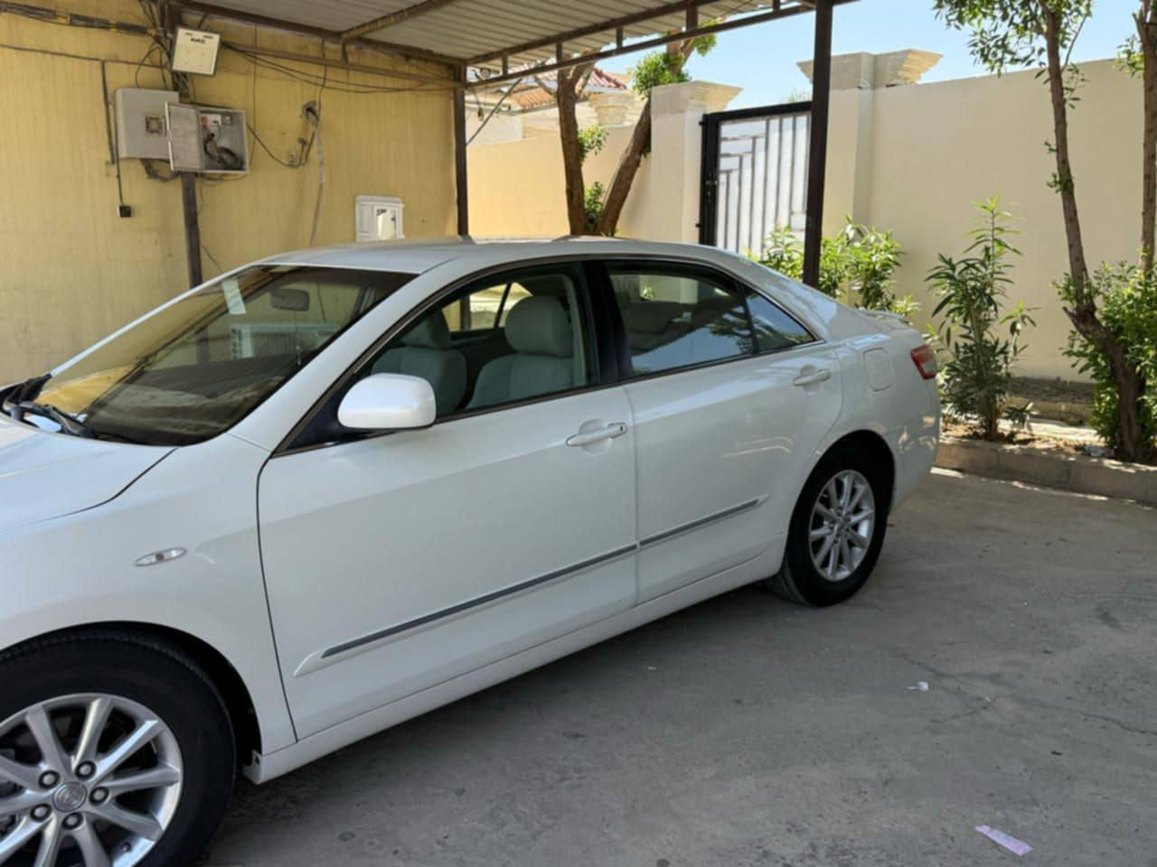 كامري موديل ١١ رقم اربيل السياره جديده بمعنى الكلمه بيه صبغ باب فقط تحويل ثاني مكان يوم السياره ديالى الخالص السعر ١٣٠


**إذا كنت صاحب هذا الإعلان وتريد حذفه لأي سبب، رجاءا أرسل رسالة إلى الدعم الفني**