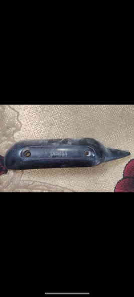 السلام عليكم من رخصت مدير الگروب
كفر عدله تجاري ختم واحد سعره 20 الف وبي ومجال 
واقيه مال صالنصه بوليس ابلاد سعر 5 تالاف 
كويل نار مال بوليس ابلاد سعر 2000 دينار 
باتري 5 امبير مال بوليس سعره 5 تالاف 
قايش كتان الاصلي عدد ثنين سعر الواحد الف ونص 
ويل بنز مع طبله وبنز ابلاد مال بوليس سعر 30 الف 
طوافه بوليس ابلاد سعر 3000 تالاف 
كلج امامي مال عدله بوليس منغولي كامل سعره 10 تالاف 
كلج امامي نقصه بس مروحه وبوشه كلش نظيف سعره 5 تالاف 
خليه بگلايت بوليس سعر 1000 دينار 
مكاني كربلاء حي الحر قرب مجمع ليمونه 
متواجد خاص وعل خط ايضا ❤️ 
***********
