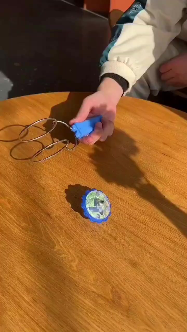 تازەترین یاری منالان
تریدی ئەم سالە 
بە کەمترین سعر  
بە کۆ بەردەستە 
بە کەمترین سعر


**إذا كنت صاحب هذا الإعلان وتريد حذفه لأي سبب، رجاءا أرسل رسالة إلى الدعم الفني**