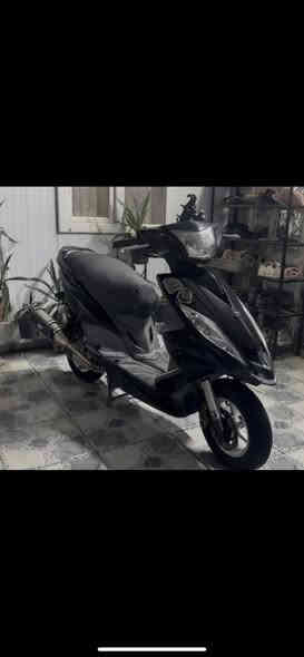 سلام عليكم gtrللبيع الدراحه مكفوله كفاله عامه الدراجه شلعه ومعدل طيران ولمكينه بلجيس وكلجات بلاديه 
1.صدر Dy+ملقط
2.فچ RBMابو الطره4بستم
3.دبلات خلفيه K1
4فلاوين Ncy
5.زوج قطرات دهن واكسل 
6.قبق بانزين تيسلا
7.صالنصه رياضي بوري عدل
8.يدات بريك 
العنون بغداد الكراده هـ***********
ملاحضه (بانزين محسن ودهن موتل وترايشهه موجودات)
تحياتي للجميع❤️ واعتذر عله الاطاله❤️❤️🪬
