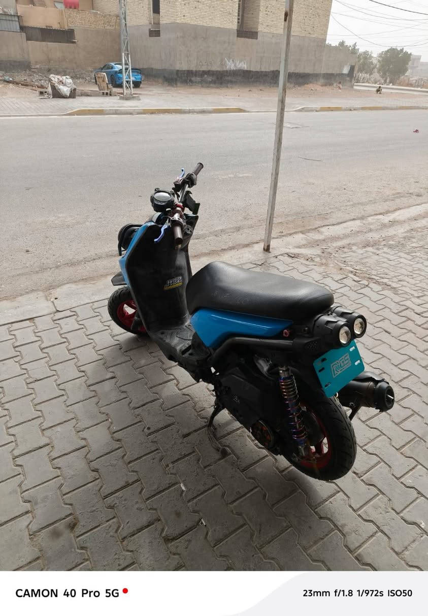 سلام عليكم دراجه سكنس جبلي ام عيون للبيع دراجه شلعه معدل بيه
صدر رياضي
ستيرن رياضي 
يدات رياضي
دبلات خلفي رياضي
قاعده رقم 
قبق فلاوين
رباط دبل خلفي 
سعر 950
وبيه مجال قليل 
او مراوس حسب لقناعه 
مكاني بغداد قضاء المحموديه 
***********
***********
