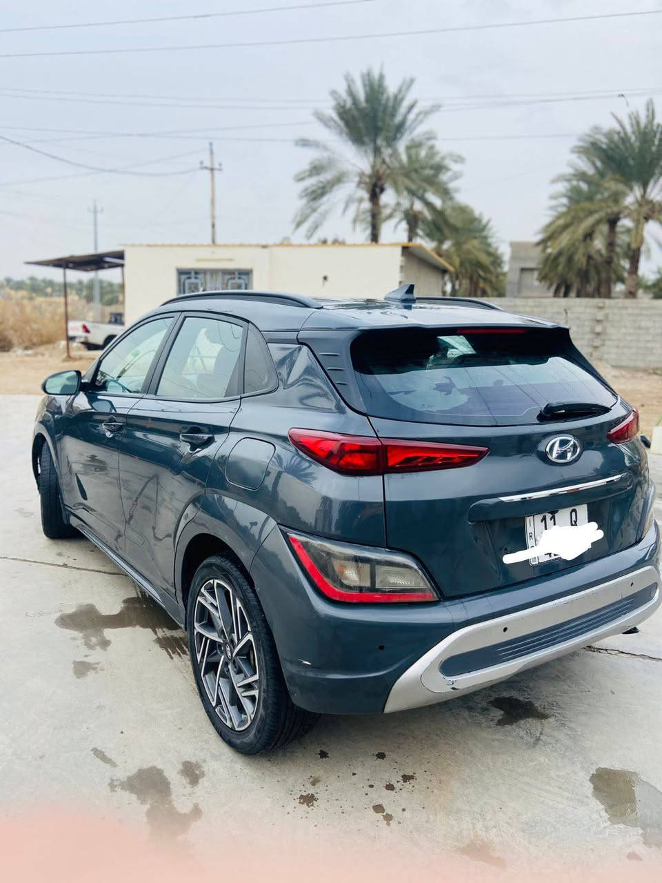 موديل 2023
ماشيه 18 الف
فتحة سقف 
رادارات امامي 
رادار جانبي 
كامره خلفيه 
توقف ذاتي 
شاشه كبيره 
رون دجتل 
فول اعلى فئه بل موصفات N Lin معروفه 
حادثه مثل مم بل صوره قبق جنطه فقط 
سياره جديده جدا احلى من الصور 
رقم شمالي بسمي تريد تحويل تريد وكاله حاضر 
عنواني بغداد المنصور 
***********
وتساب متوفر
السعر 152
