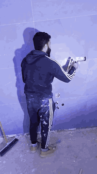 ادخل للصفحه وشوف التفاصيل
خلفه سيراميك وبروسلين شغل درجه اولى خابرنه وتعال الموقع العمل شوف بعينك الشغل  لاتعتمد ع الصور سرعه ونظافه ودقه خابر واحجز موعدك ناصريه فقط *********** واتساب
