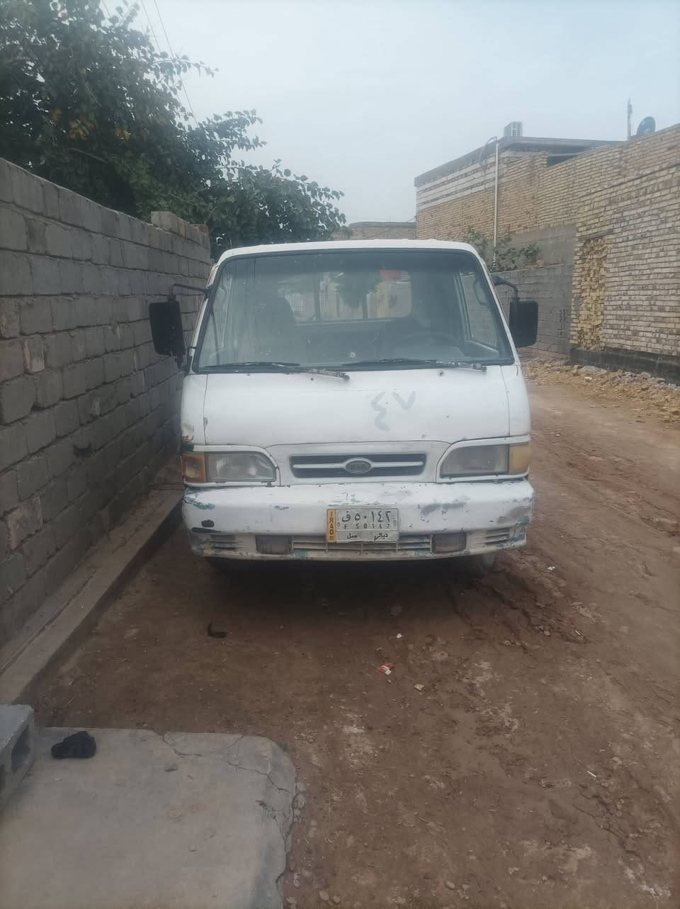 للبيع كيه بنكو مديل ٩٦ رقم الماني راعيه ماندله تكفل سرقه وعشارالسعر ٢٥ مكينه كير كسل  مكفولات باور شغال //***********
