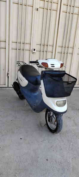 سلام عليكم عندي دراجة منغولي كامله سلف هندر كهربايات كاملة شاصي مكفول شلعة ومشي فول
حمرة ٣٢٥ ولبيضة ٣٠٠ وصاصية ٢٠٠

***********
