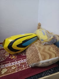تانكي • للبيع • غير مشدود