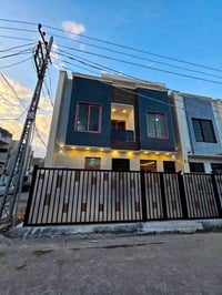 خضر_للعقار 🏠    🌴   🌴🏠 تونات 50م للبيع  عدد 2 يحتوي على 3 غرف نوم  وصح...