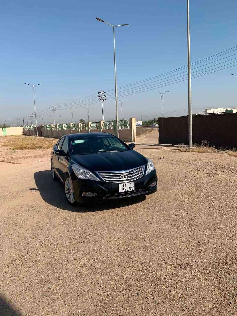 ازيرا ٢٠١٤ فول مكفوله من صبغ بيه شخط صغير ماشيه ١٢٦ سعر ١٤٨ وبيه مجال
***********
