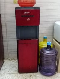 براد • اوفن • طباخ