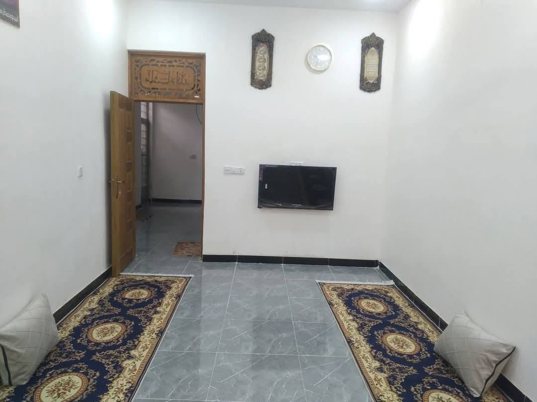 البيت البيع مساحه 125متر بل قمانتيه مطلوب قرض 35شراي تصل ***********
