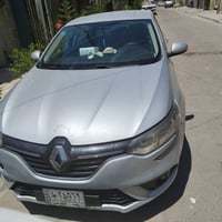 رينو ميكان • ٢٠١٩ • سده الهنديه