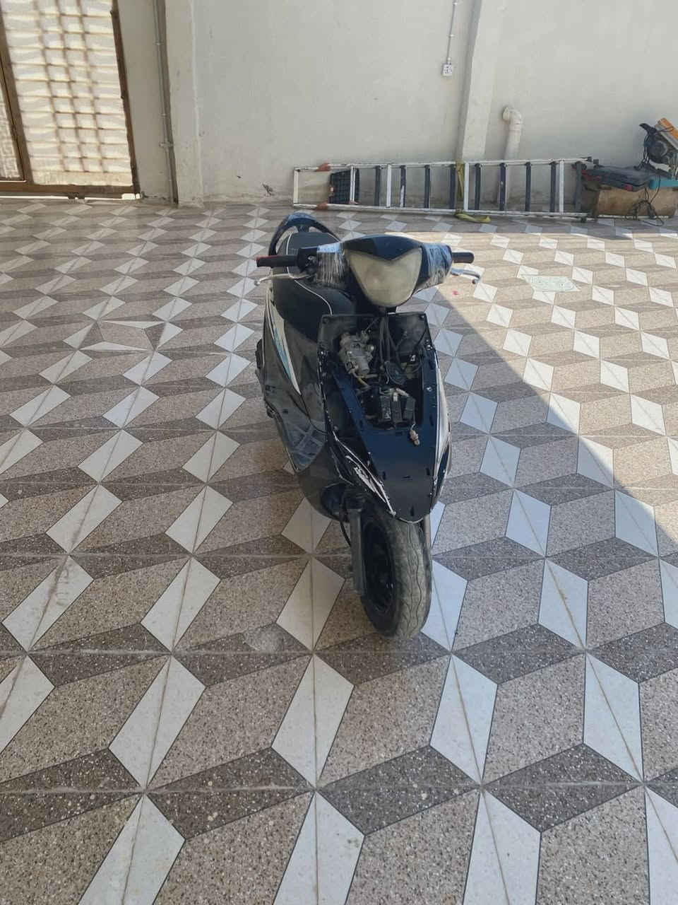 نوع الدراجه جي تي ار ياباني المكان البصره زبير سعر 3050الف رقم 539000 07862


**إذا كنت صاحب هذا الإعلان وتريد حذفه لأي سبب، رجاءا أرسل رسالة إلى الدعم الفني**