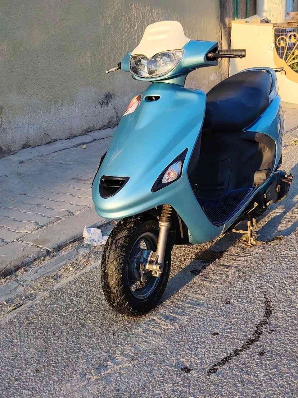 سلام عليكم دراجه فراشه دراجه كل نقص مابيها دراجه كهربائيات كله شغال دراجه شلعه ومعدل فول دراجه نضافه فول دراجه مامفتوحه دراجه حلوه نضيفه السعر 550 وبيها مجال المكان نجف الرقم ***********
