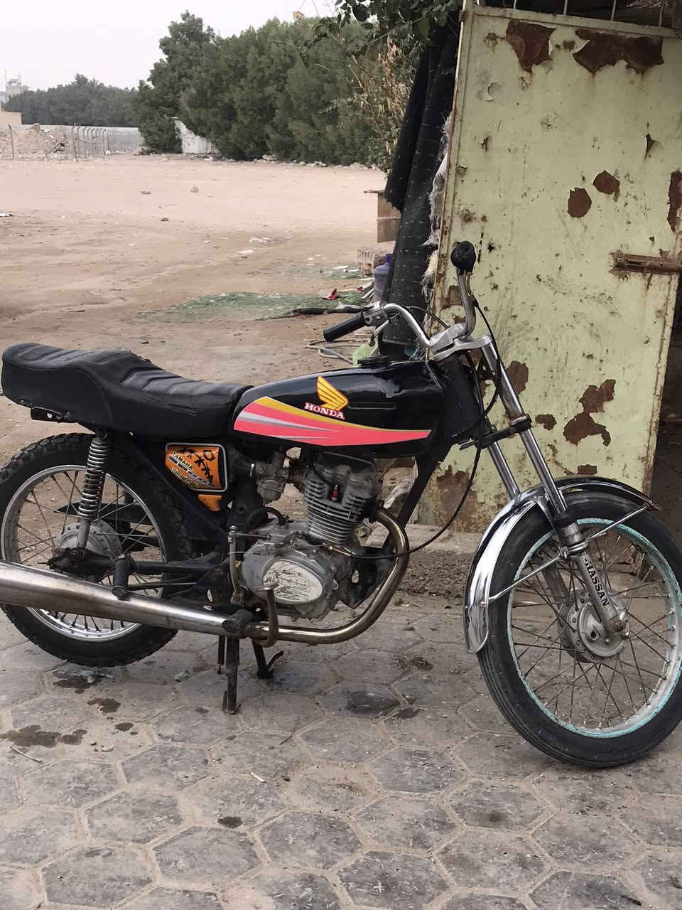 4كير كلك لبيع ادخن والهندر ميرجع 150 قفل


**إذا كنت صاحب هذا الإعلان وتريد حذفه لأي سبب، رجاءا أرسل رسالة إلى الدعم الفني**