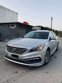 سوناتا ٢٤٠٠ • ٢٠١٦ • كلين تايتل