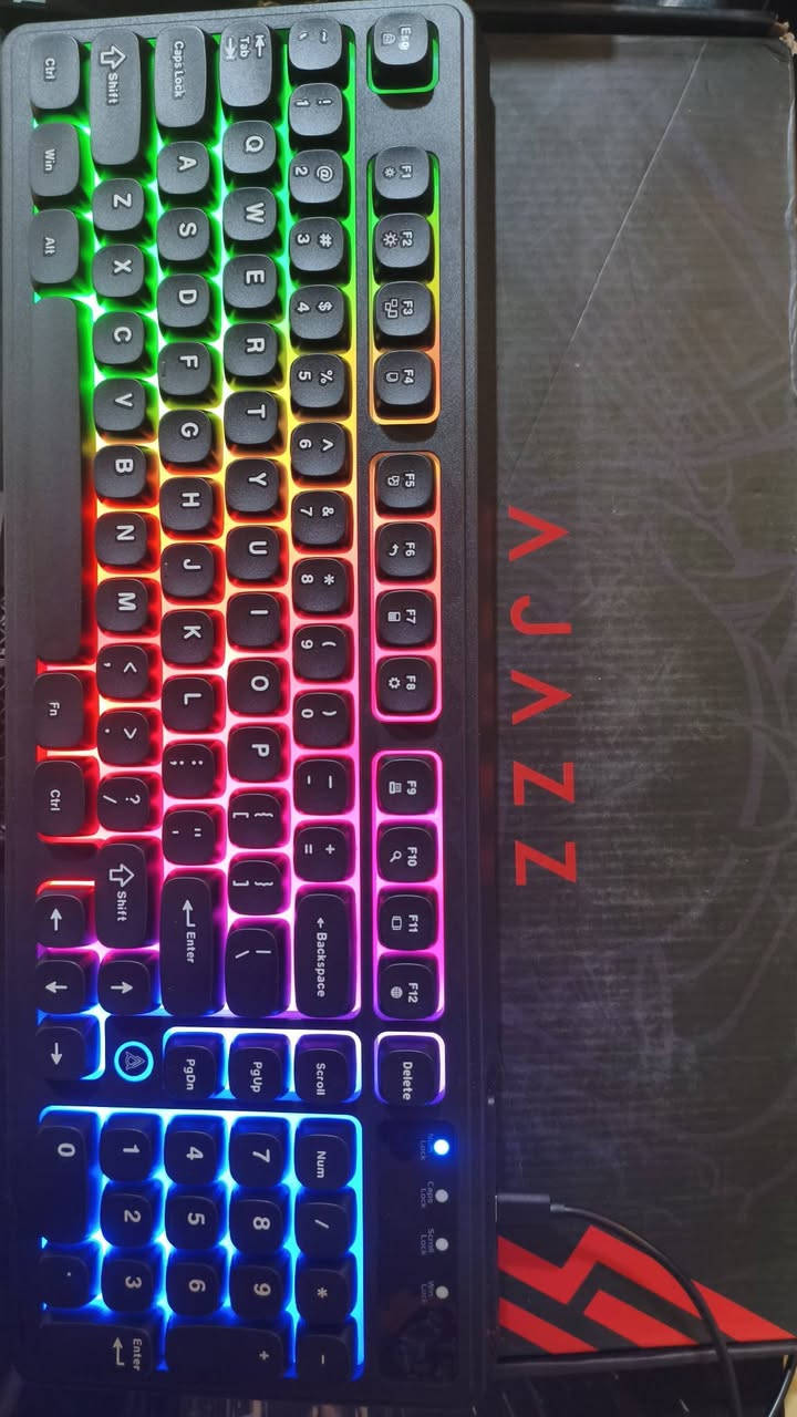 متوفر Attack Shark R2 و AJAZZ 
جديد لوك غير مستخدم موضح بالصور... 
سعره على خاص...


**إذا كنت صاحب هذا الإعلان وتريد حذفه لأي سبب، رجاءا أرسل رسالة إلى الدعم الفني**