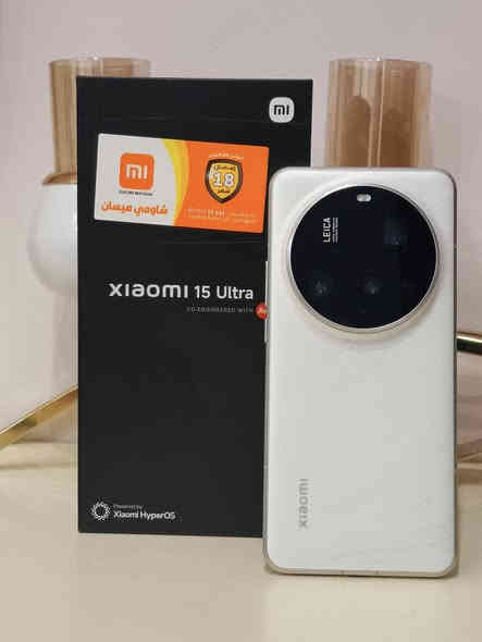 سلام عليكم شاومي 15 لتراء جهاز اخو جديد مكفول من كلشي تستلمه من باب البيت سعره مليون و 250 الف وبيه مجال 
*********** العنوان العماره ماعندي توصيل
