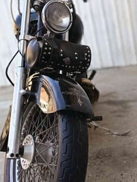 دراجه هارلي ستيد محرك ٤٠٠ محرك ناعم مكفووول نكره سلف بكل وقت الشراي يت...