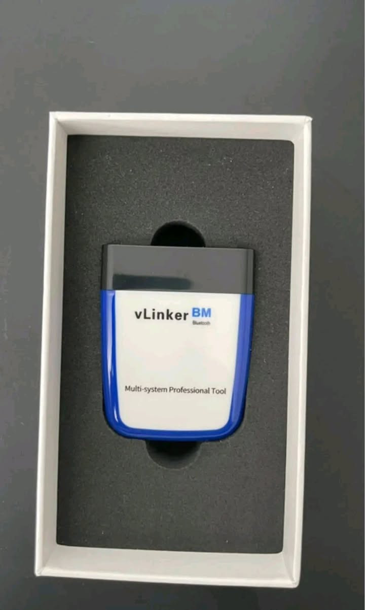 جهاز vlinker BM جديد بالكارتون يتوافق مع كل سيارات BMW سعر 65 الف توصيل متوفر لكل العراق يتوافق مع bimmer link و bimmer code


**إذا كنت صاحب هذا الإعلان وتريد حذفه لأي سبب، رجاءا أرسل رسالة إلى الدعم الفني**