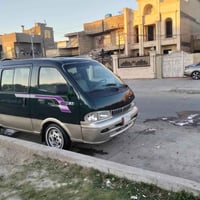 بريجو موديل 97 سياره حلوه مكينه كير اكسن شواصي بيع 55وبيها مجال اومراو...