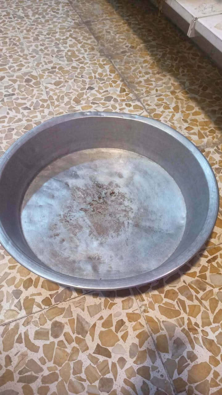 عربانه شنينه شربت عصاير باكله حمص الكلشي ترهم ملحقاتها كلها كامله مثل مشوف والنظافة فول  السعر 125 وبيها مجال موصل, نينوى


**إذا كنت صاحب هذا الإعلان وتريد حذفه لأي سبب، رجاءا أرسل رسالة إلى الدعم الفني**