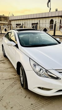 سوناته خليجية • ٢٠١١ • ٢٤٠٠