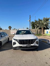 هونداي توسان 2024 مكفوله✅ السعر205$ الرقم إنكليزي جديد 🆕   اليكم التفا...