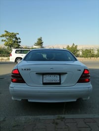 مرسيدس S430 • كركوك • للبيع