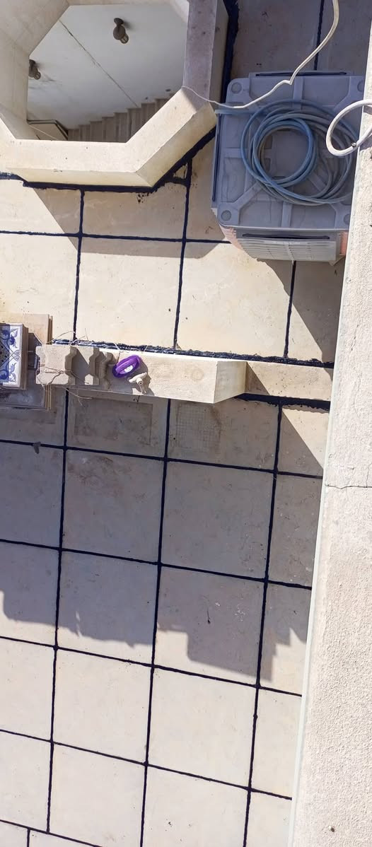 شغل قلع ماستك درجة اولى سعر مناسب ***********
