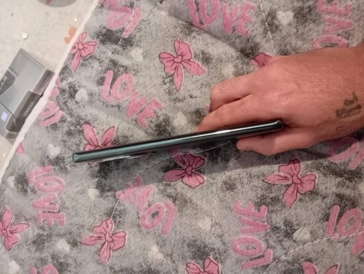 هونر،x9bللبيع سعر200مستعجلل ماامبدل بيه شي وكاله تاخذه وتفحص ومعروف عن قوته ومتانته


**إذا كنت صاحب هذا الإعلان وتريد حذفه لأي سبب، رجاءا أرسل رسالة إلى الدعم الفني**