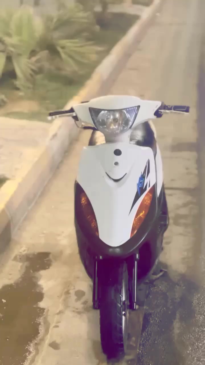 سلام عليكم دراجةة ماكس للبيع دراجه ما مفتوحة كفرات بلاد السعر 800و بيهةة مجال.


**إذا كنت صاحب هذا الإعلان وتريد حذفه لأي سبب، رجاءا أرسل رسالة إلى الدعم الفني**