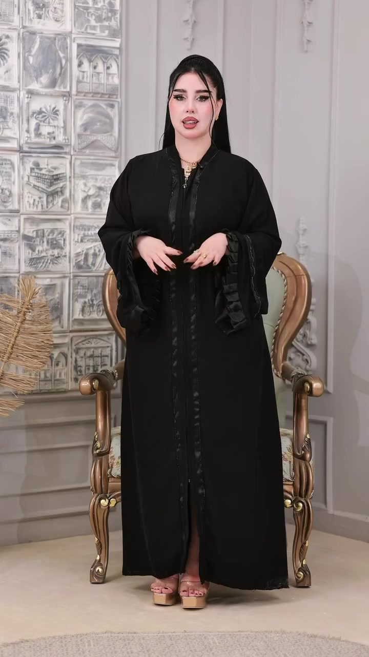 بضاعه جديده
الرزق على الله  
مجموعة موديلات شرط الفحص كبال المندوب 🤩
يتوفر جمله  🥰 ومفرد 🥰 
يوجد خدمة توصيل إلى جميع المحافظات


**إذا كنت صاحب هذا الإعلان وتريد حذفه لأي سبب، رجاءا أرسل رسالة إلى الدعم الفني**