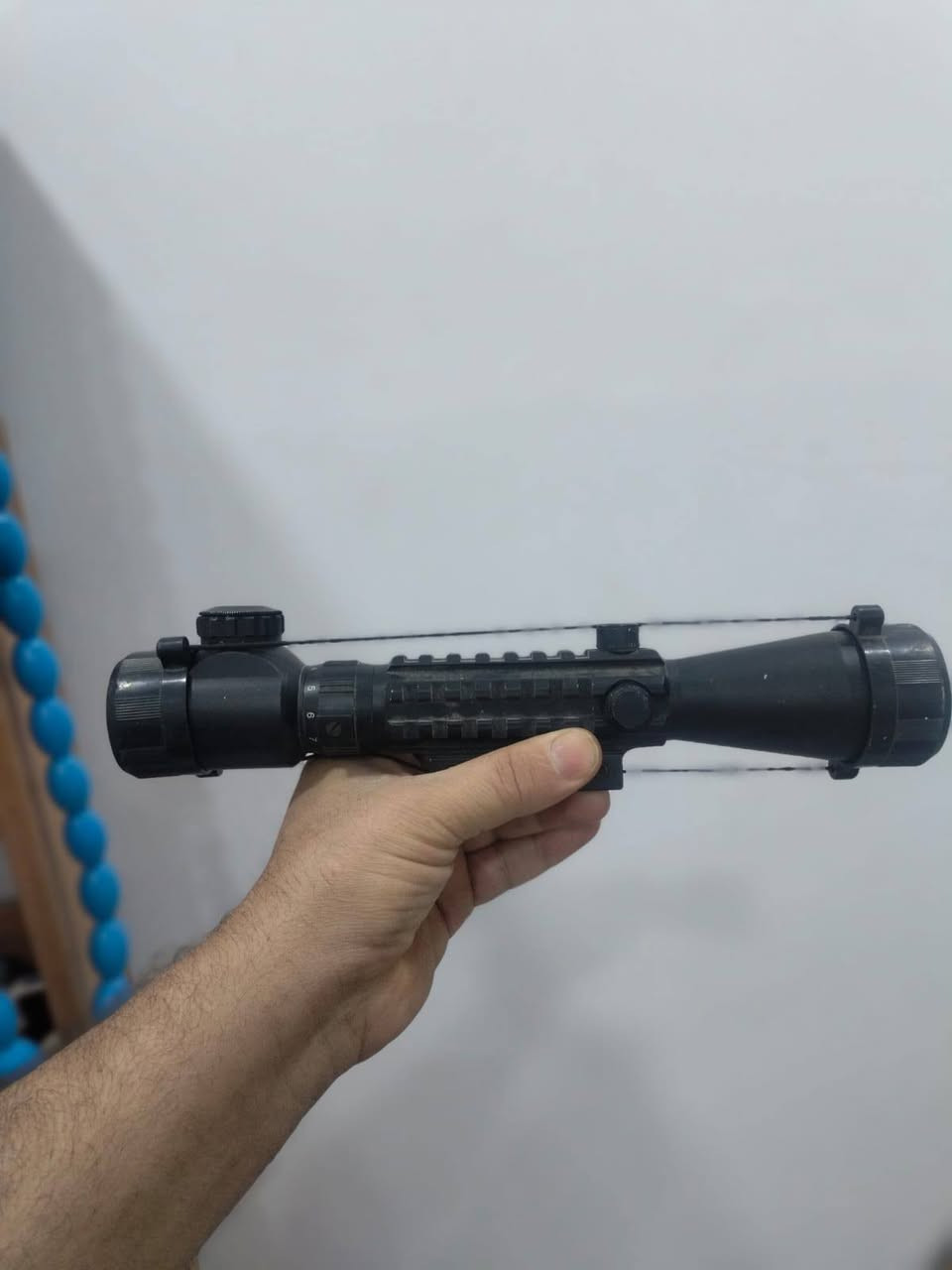 السلام عليكم ناضور للبيع


**إذا كنت صاحب هذا الإعلان وتريد حذفه لأي سبب، رجاءا أرسل رسالة إلى الدعم الفني**