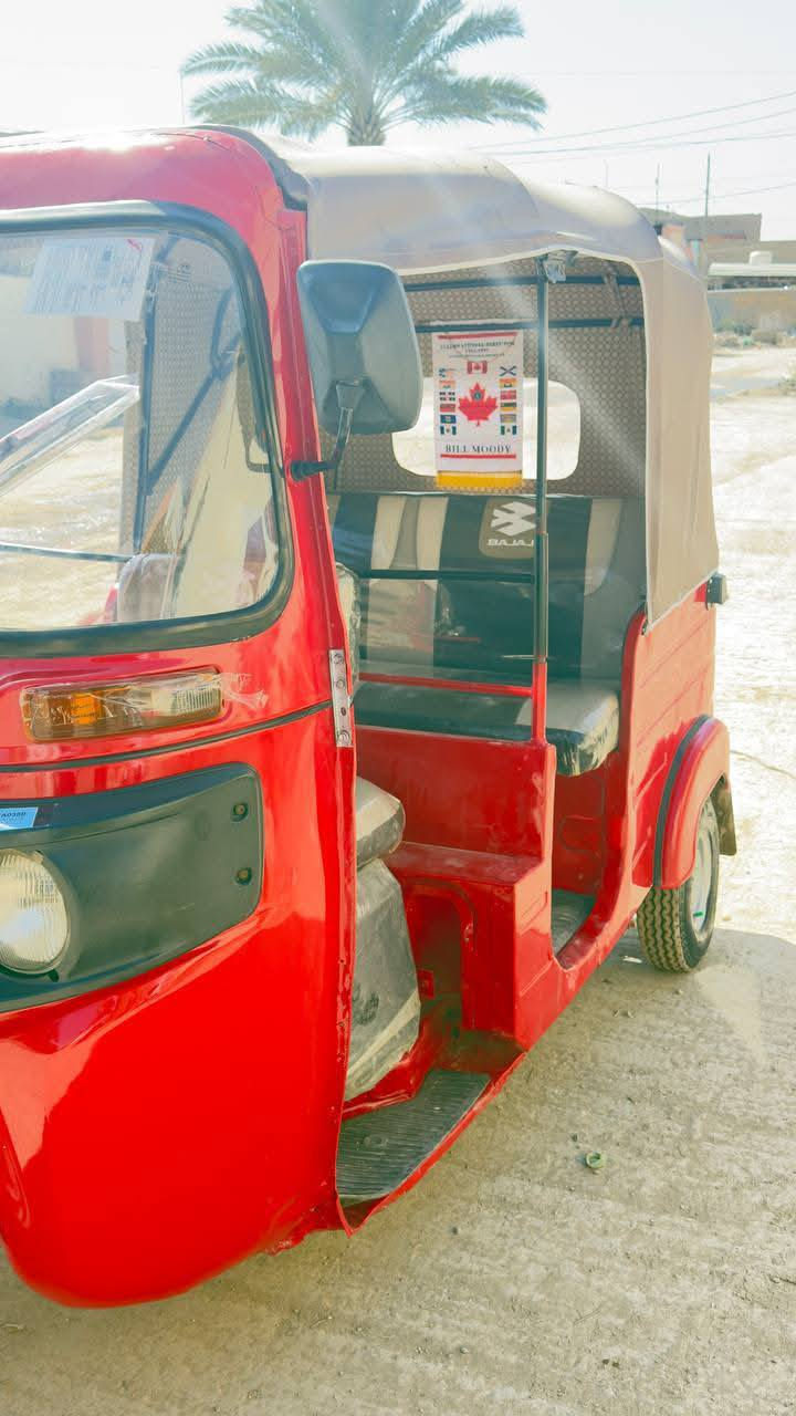 السلام عليكم تكتك موديل 18 مصبوغه عام للجماليه تكتك نضيفه وحلوه مكينه بيهه صوت كرنك اوراقهه اصوليه سعر 3/900 وبيهه مجال مكاني بابل الحمزه الغربي للاتصال //***********
