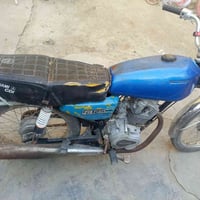 دراجه للبيع بيهه مكينه مال ستوته دراجه نشطه مال شغل مكاني لقرنه سعرها ...