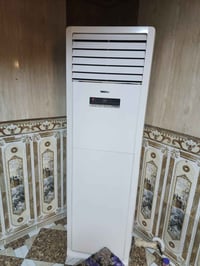 سبلت كنتوري • مكيف • ٣ طن