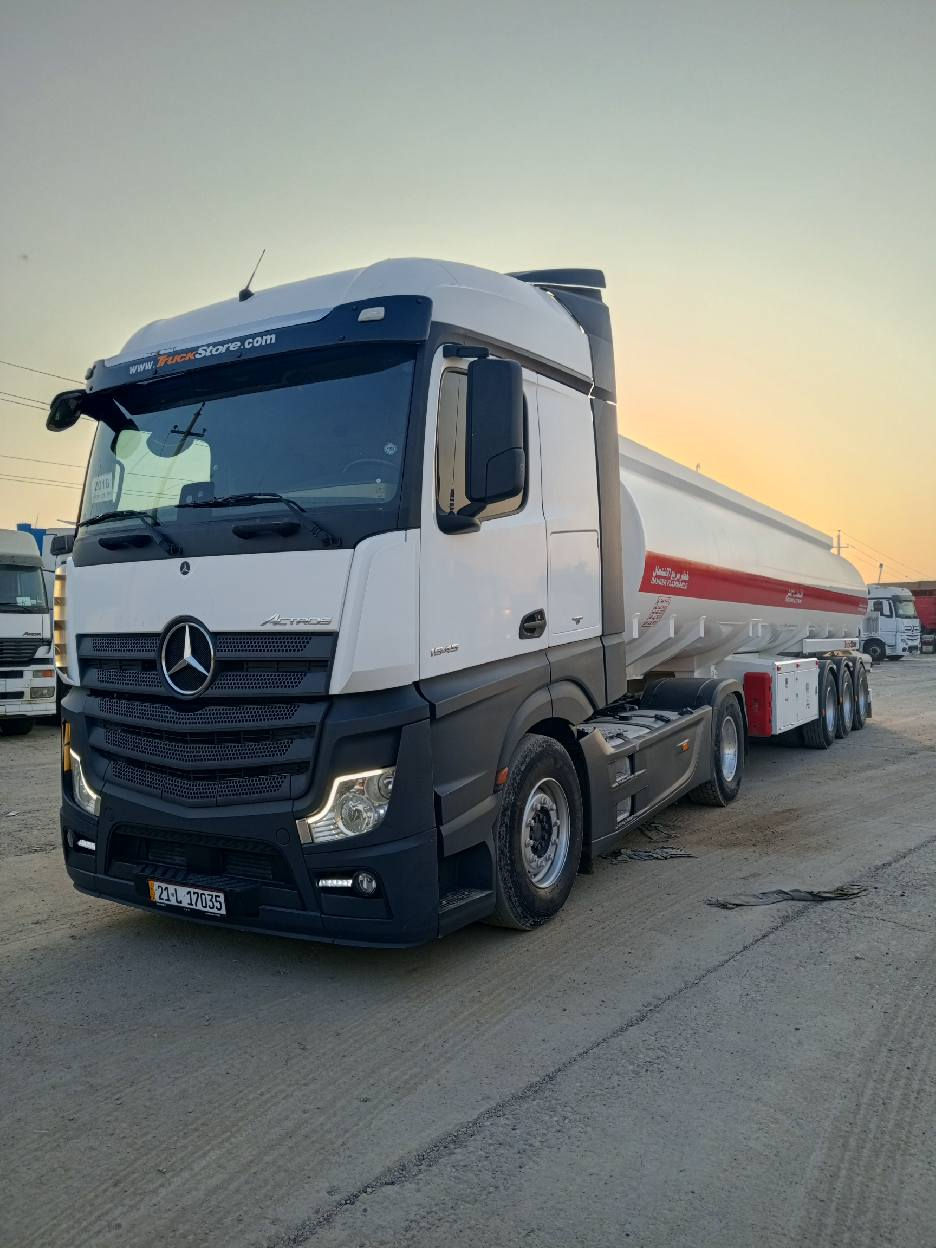 وحش موديل 2016

 حجم 1845 

فول مواصفات تانكي احمد حداد 2025 

سعر 515$ مجال

للاستفسار ***********//***********اشرف

https://www.facebook.com/share/g/14F9Fq2WkyA/

نتشرف بانضمامك لكروبنا فيسبوك
