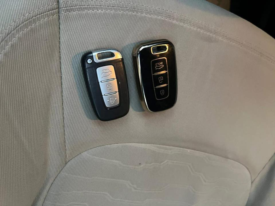 للبيع فقط كيا ريو ٢٠١٤ خليجي هاشباك كلش نظيفة
ماشية ٧٧ الف كيلو فقط كاملة بدون نواقص فول مواصفات صبغ دعامية وجاملغ خلفي مثل ما موضح بالسونار
السعر ٩٨ ورقة 

للتواصل***********
