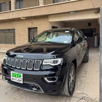 تحيه طيبه  جيب  2020 اوفرلاند وكاله هارلم   ‎ماشيه ٣٩،٠٠٠  حقيقي شرط ا...