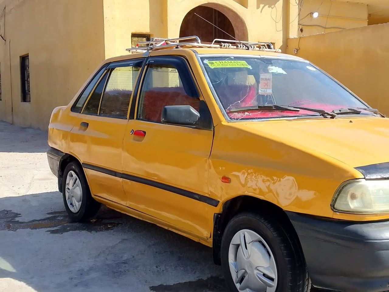 سايبة مديل2013 سنويه جديدة2029 سعر17 مكان بصرة زبير***********
