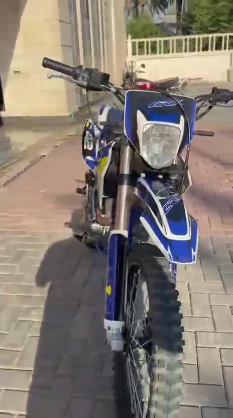 دراجه قفاز crx  2025مكينه300 دراجه جديده بنايلون 
دراجه كامله مكفوله من كلاشي سعر 1300وبيه مجال او مراوس بدراجه دايوان جبلي دراجه اوراقه كامله حته 
كمرك مدفوع عنوان جزيرة بغداد السياحيه +964 770 634 9337 رقم صاحب الدراجه /مكلف بلنشر الله يرزق جميع


**إذا كنت صاحب هذا الإعلان وتريد حذفه لأي سبب، رجاءا أرسل رسالة إلى الدعم الفني**